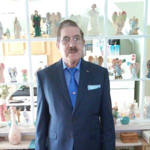 Meet your Posher, Bob